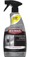 Weiman Stainless Steel...