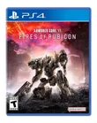 Armored Core VI: Fires of...