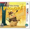 Nintendo 3DS Detective...