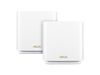 ASUS ZenWiFi AX (XT8) - Wi-Fi...