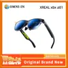 XREAL xbx a01 AR glasses,...