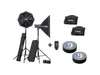Elinchrom D-Lite RX 4, 4...
