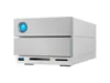 LaCie 2big Dock 28TB USB 3.2...