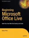 Beginning Microsoft Office...