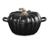 Le Creuset 4-qt Pumpkin...