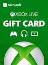 XBOX Live Gift Card 70 USD -...