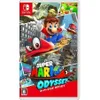 Super Mario: Odyssey,...