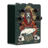 KMA Logan Overdrive Pedal...