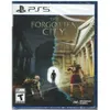 The Forgotten City -...