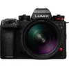 Panasonic Lumix S1R II...