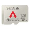 SanDisk - Flash memory card -...