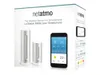 Netatmo NWS01-EC, Gjuten...