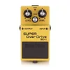 Boss SD-1 Super Overdrive...