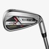 Cobra AIR-X 2 Irons w/ Steel...