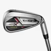 Cobra AIR-X 2 Irons w/ Steel...