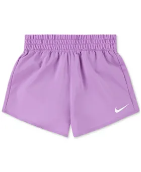 Nike Little Girls Dri-fit...