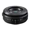 Fujifilm Fujinon XF27mmF2.8 R...