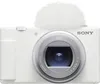 Sony ZV1M2/W Camera for...