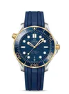 Omega Seamaster Diver 300m...