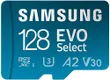 SAMSUNG EVO Select Micro...
