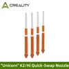 Creality K2 Plus/Hi Combo...