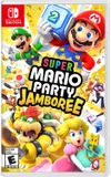Super Mario Party Jamboree...