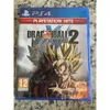 Dragon Ball Xenoverse 2 PS4...