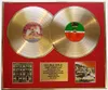 LED ZEPPELIN/DOUBLE CD GOLD...