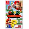 Mario Vs. Donkey Kong -...