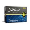 Titleist Tour Speed Golf Ball...