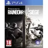 Tom Clancy's Rainbow Six...
