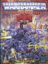 Rogue Trader (Warhammer...