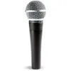 Shure SM58 Mics - Microphones...