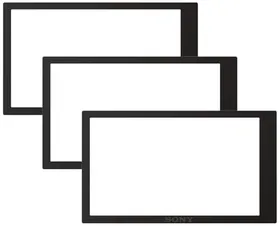 Sony PCKLM17 Screen Protect...