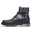 (WMNS) Timberland Heritage...
