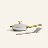 Titanium Always Pan Pro 8.5&rdquo;