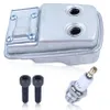 String Trimmer Muffler...