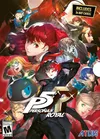 Persona 5 Royal: Standard...