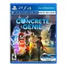 Concrete Genie - PlayStation 4
