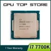 Intel Core i7 7700K 4.2GHz...