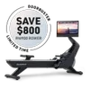NordicTrack NEW RW900 Rower