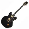 Epiphone BB King Lucille Ebony