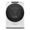 Whirlpool 4.5-cu ft Capacity...