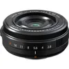 FUJIFILM XF 27mm f/2.8 R WR...