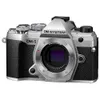 OM SYSTEM Olympus OM-5 Silver...