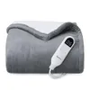 Bedsure Heated Blanket...