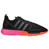 adidas Mens Zx 2K Flux...