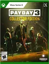 Payday 3: Collector's Edition...