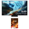 Samsung - QN55S90HAEXZA 55...