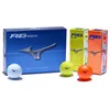 Mizuno RB 566 Golf Ball White